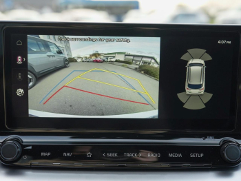 KIA Ceed SW 1.5T DCT GT-Line Navi Kamera ACC JBL