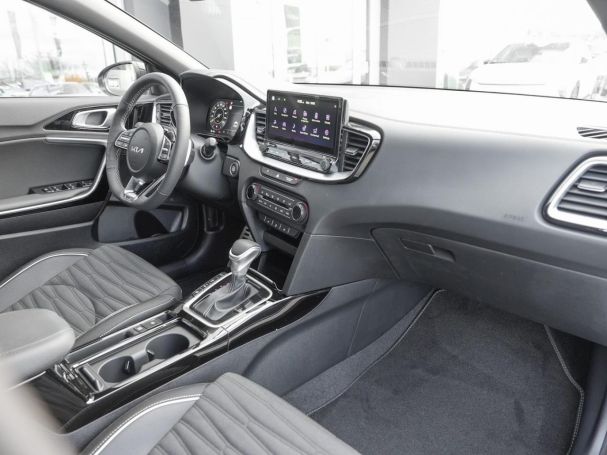 KIA Ceed SW 1.5T DCT GT-Line Navi Kamera ACC JBL