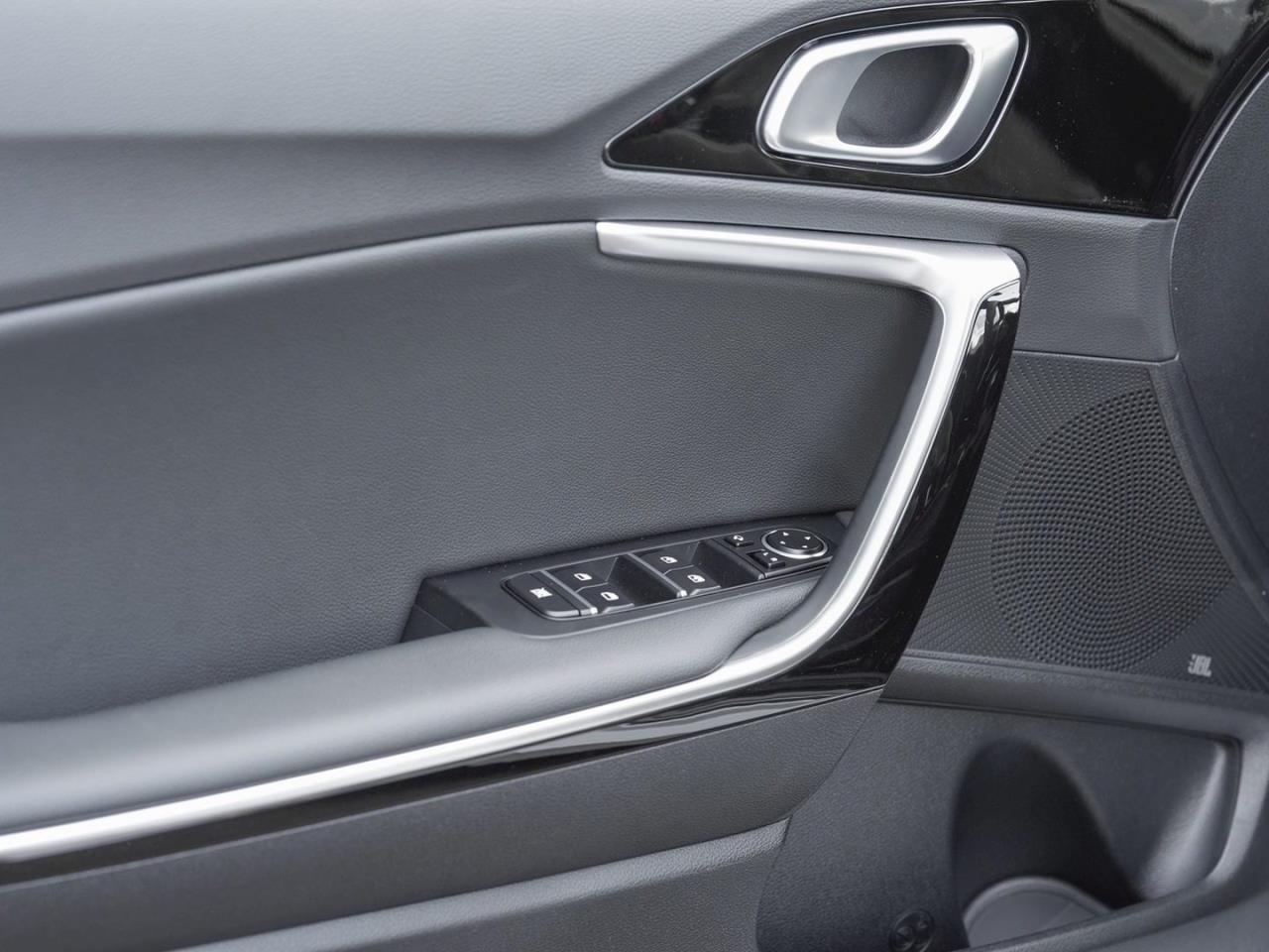 KIA Ceed SW 1.5T DCT GT-Line Navi Kamera ACC JBL