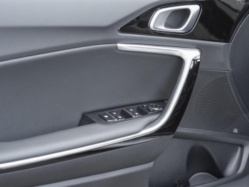 KIA Ceed SW 1.5T DCT GT-Line Navi Kamera ACC JBL