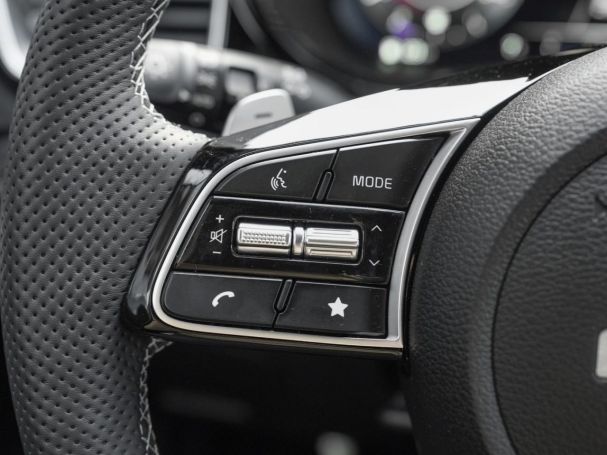 KIA Ceed SW 1.5T DCT GT-Line Navi Kamera ACC JBL