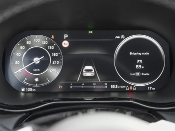 KIA Ceed SW 1.5T DCT GT-Line Navi Kamera ACC JBL