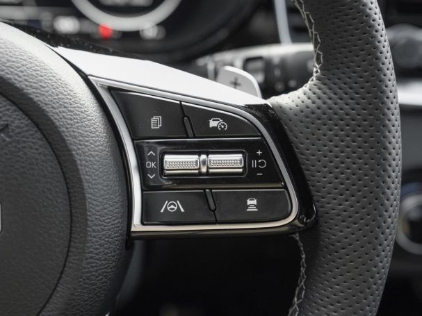 KIA Ceed SW 1.5T DCT GT-Line Navi Kamera ACC JBL