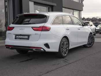 KIA Ceed SW 1.5T DCT GT-Line Navi Kamera ACC JBL