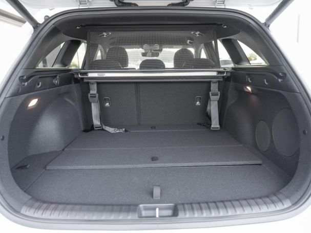 KIA Ceed SW 1.5T DCT GT-Line Navi Kamera ACC JBL