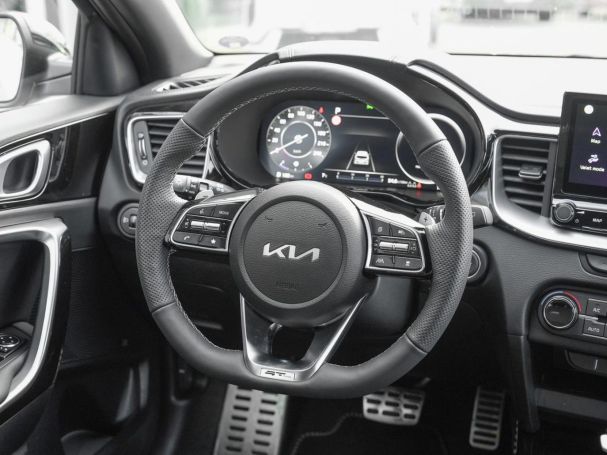 KIA Ceed SW 1.5T DCT GT-Line Navi Kamera ACC JBL