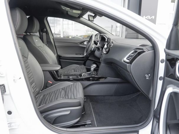 KIA Ceed SW 1.5T DCT GT-Line Navi Kamera ACC JBL