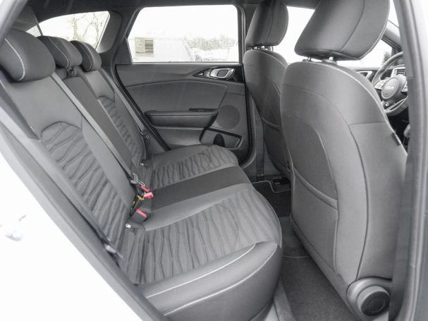 KIA Ceed SW 1.5T DCT GT-Line Navi Kamera ACC JBL