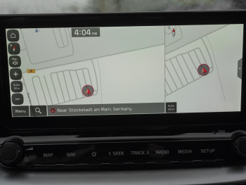 KIA Ceed SW 1.5T DCT GT-Line Navi Kamera ACC JBL