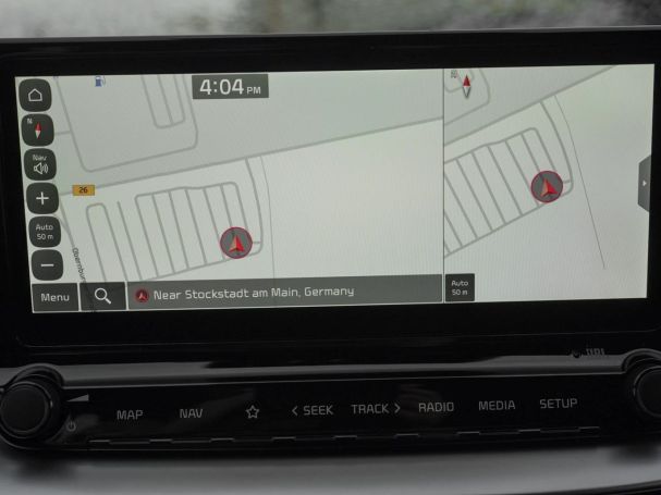 KIA Ceed SW 1.5T DCT GT-Line Navi Kamera ACC JBL