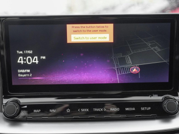 KIA Ceed SW 1.5T DCT GT-Line Navi Kamera ACC JBL