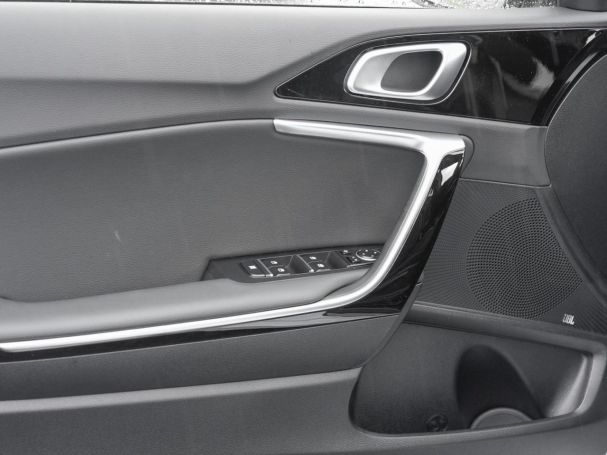 KIA Ceed SW 1.5T DCT GT-Line Navi Kamera ACC JBL