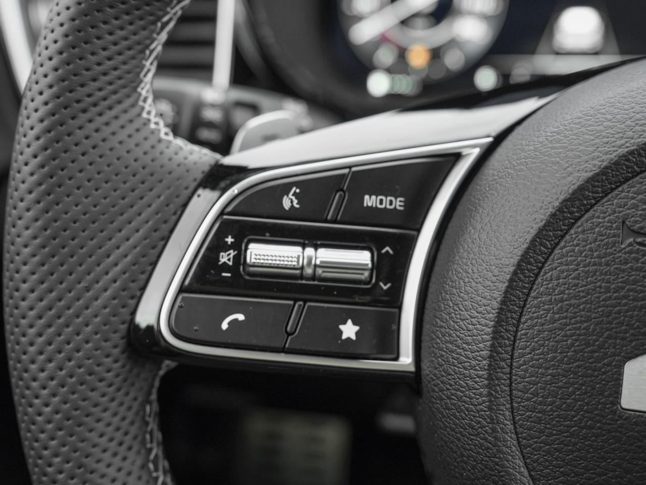 KIA Ceed SW 1.5T DCT GT-Line Navi Kamera ACC JBL