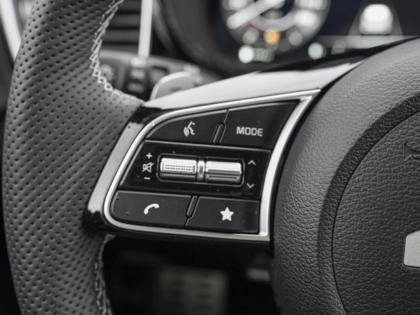 KIA Ceed SW 1.5T DCT GT-Line Navi Kamera ACC JBL