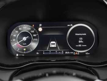 KIA Ceed SW 1.5T DCT GT-Line Navi Kamera ACC JBL