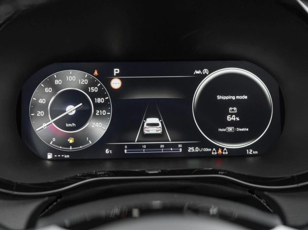 KIA Ceed SW 1.5T DCT GT-Line Navi Kamera ACC JBL