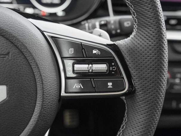 KIA Ceed SW 1.5T DCT GT-Line Navi Kamera ACC JBL