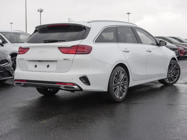 KIA Ceed SW 1.5T DCT GT-Line Navi Kamera ACC JBL