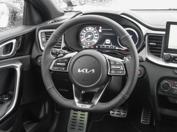 KIA Ceed SW 1.5T DCT GT-Line Navi Kamera ACC JBL