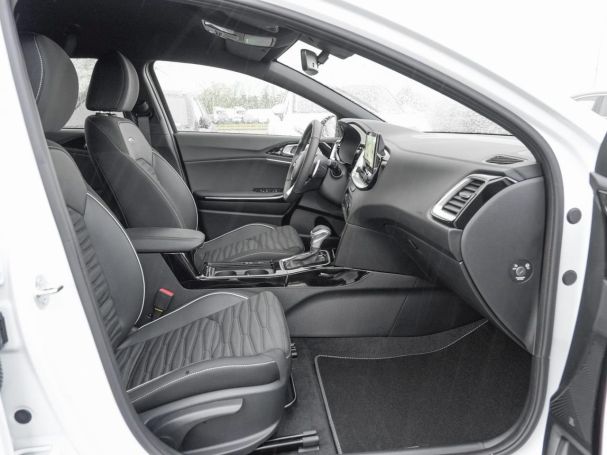 KIA Ceed SW 1.5T DCT GT-Line Navi Kamera ACC JBL