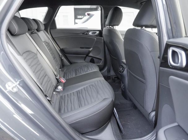 KIA Ceed SW 1.5T DCT GT-Line Navi Kamera JBL ACC