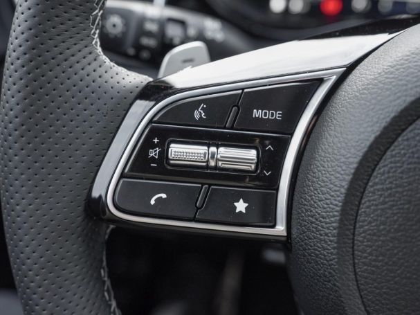 KIA Ceed SW 1.5T DCT GT-Line Navi Kamera JBL ACC