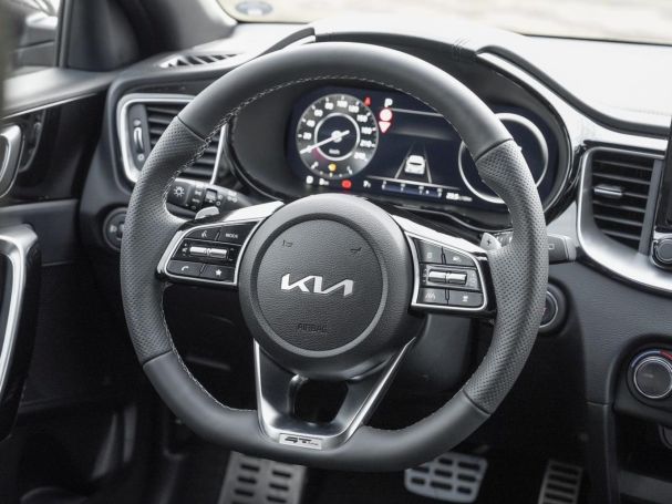 KIA Ceed SW 1.5T DCT GT-Line Navi Kamera JBL ACC
