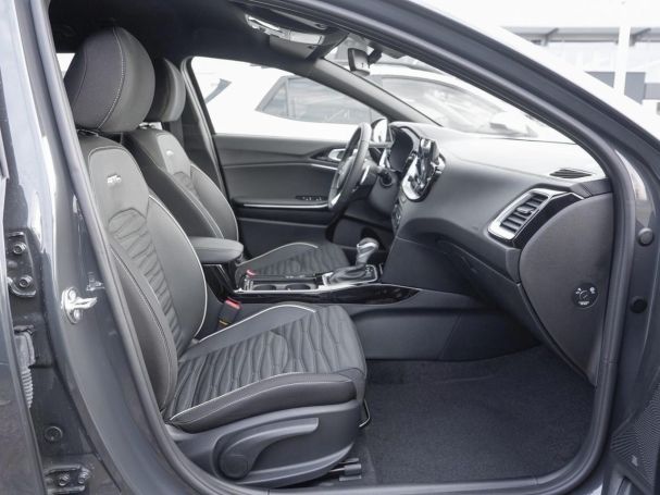 KIA Ceed SW 1.5T DCT GT-Line Navi Kamera JBL ACC