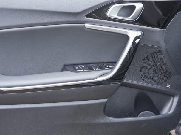 KIA Ceed SW 1.5T DCT GT-Line Navi Kamera JBL ACC