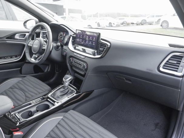 KIA Ceed SW 1.5T DCT GT-Line Navi Kamera JBL ACC