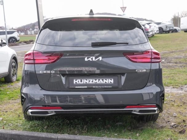 KIA Ceed SW 1.5T DCT GT-Line Navi Kamera JBL ACC