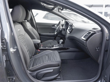 KIA Ceed SW 1.5T DCT GT-Line Navi Kamera JBL ACC