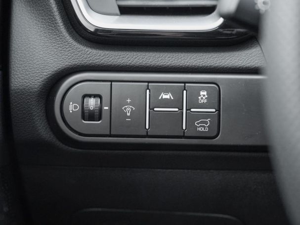 KIA Ceed SW 1.5T DCT GT-Line Panorama Kamera ACC JBL