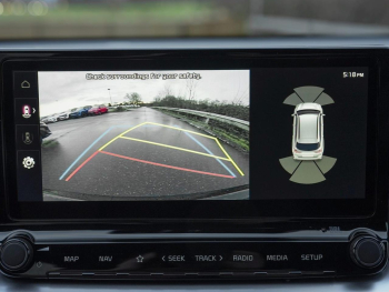 KIA Ceed SW 1.5T DCT GT-Line Panorama Kamera ACC JBL