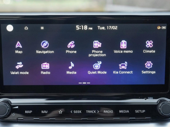 KIA Ceed SW 1.5T DCT GT-Line Panorama Kamera ACC JBL