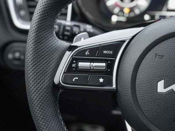 KIA Ceed SW 1.5T DCT GT-Line Panorama Kamera ACC JBL