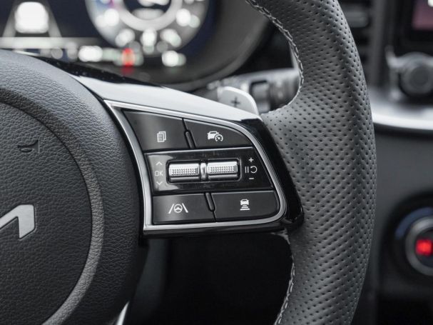 KIA Ceed SW 1.5T DCT GT-Line Panorama Kamera ACC JBL