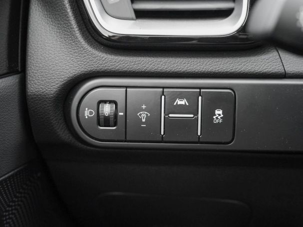 KIA Ceed 1.5T DCT GT-Line Navi Kamera ACC JBL