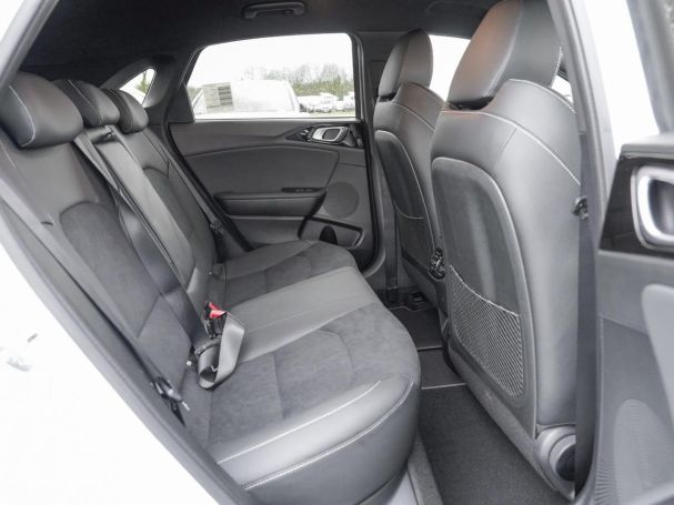 KIA Ceed 1.5T DCT GT-Line Navi Kamera ACC JBL