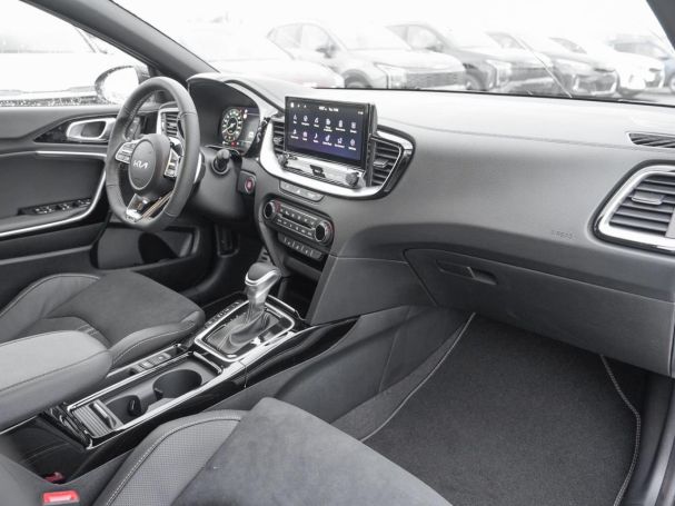 KIA Ceed 1.5T DCT GT-Line Navi Kamera ACC JBL