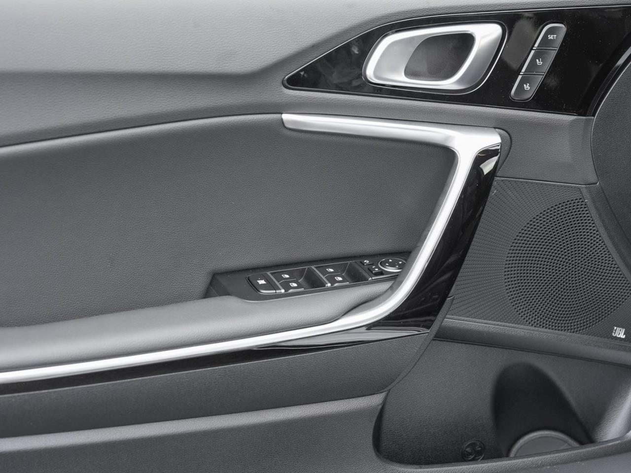 KIA Ceed 1.5T DCT GT-Line Navi Kamera ACC JBL