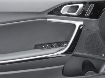 KIA Ceed 1.5T DCT GT-Line Navi Kamera ACC JBL