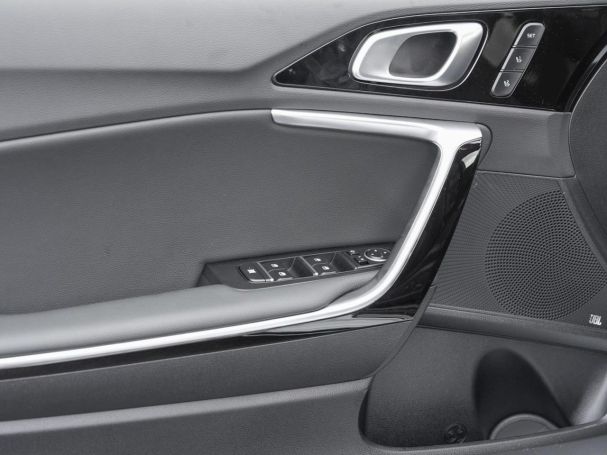 KIA Ceed 1.5T DCT GT-Line Navi Kamera ACC JBL