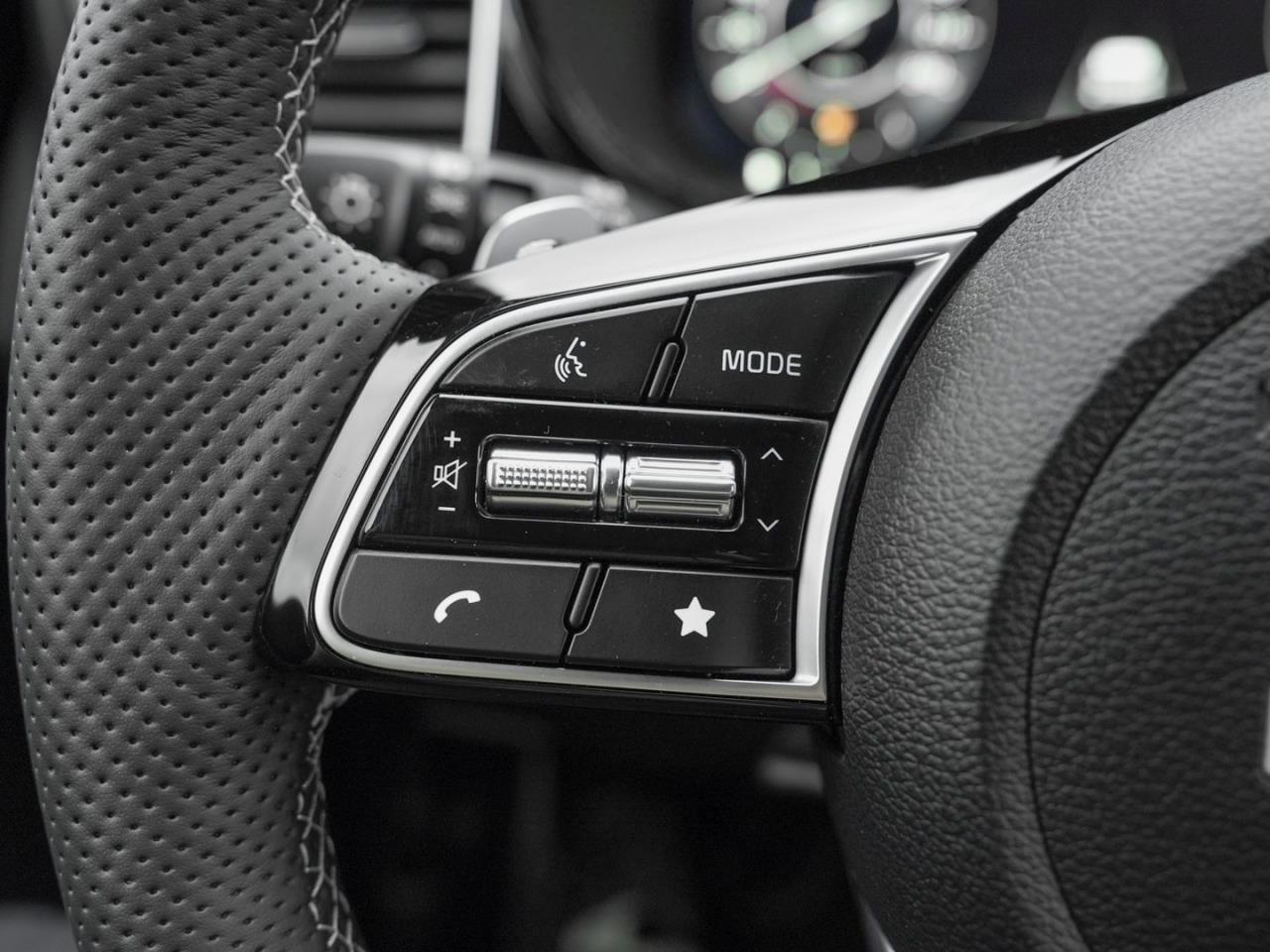 KIA Ceed 1.5T DCT GT-Line Navi Kamera ACC JBL