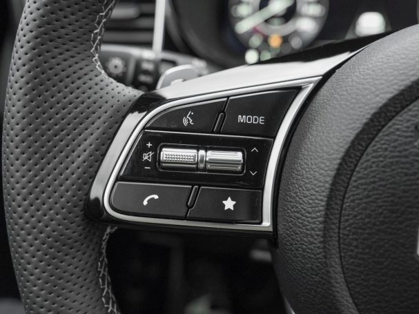 KIA Ceed 1.5T DCT GT-Line Navi Kamera ACC JBL