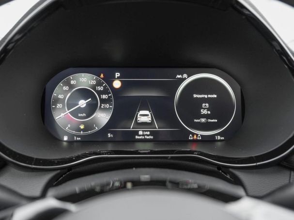 KIA Ceed 1.5T DCT GT-Line Navi Kamera ACC JBL