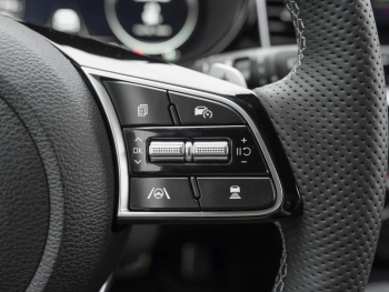 KIA Ceed 1.5T DCT GT-Line Navi Kamera ACC JBL