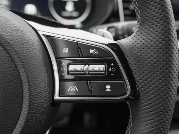 KIA Ceed 1.5T DCT GT-Line Navi Kamera ACC JBL