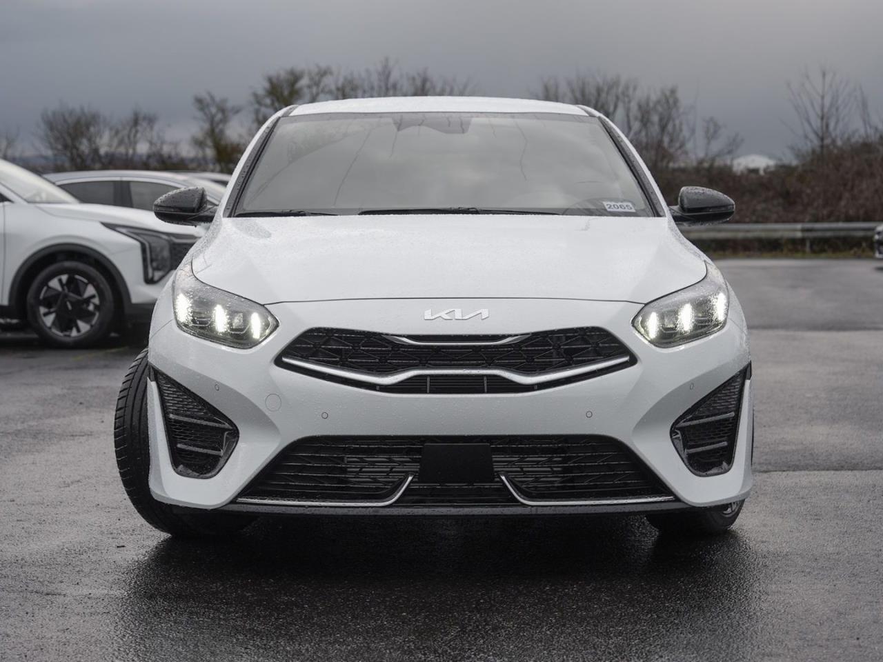 KIA Ceed 1.5T DCT GT-Line Navi Kamera ACC JBL