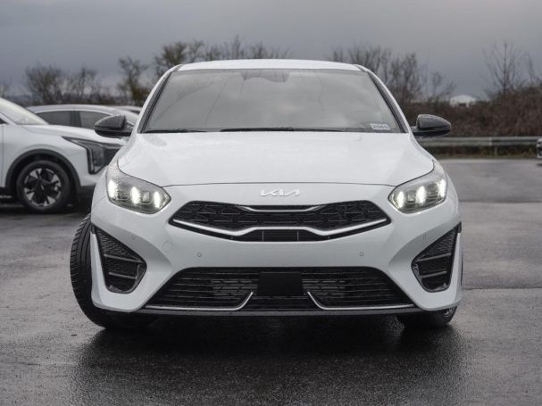 KIA Ceed 1.5T DCT GT-Line Navi Kamera ACC JBL